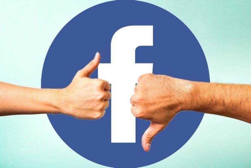 Is Facebook still a good place to advertise?