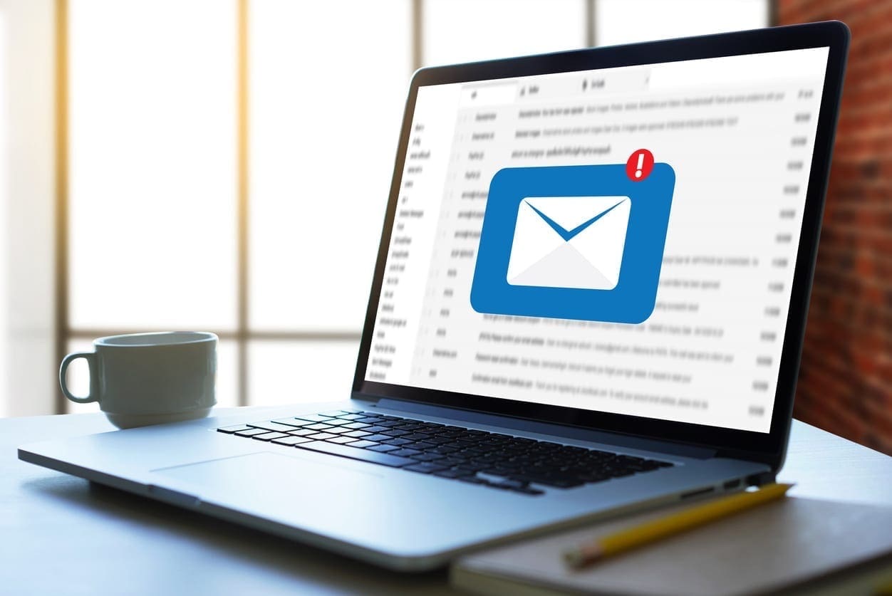 Reach your customers and make sales with emails
