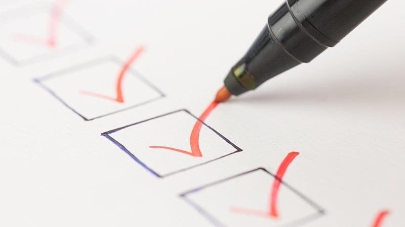 When should you perform a website audit and why?