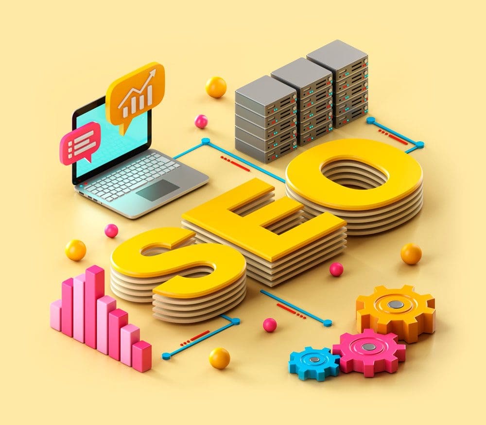 Reasons Why SEO Didn't Work For You