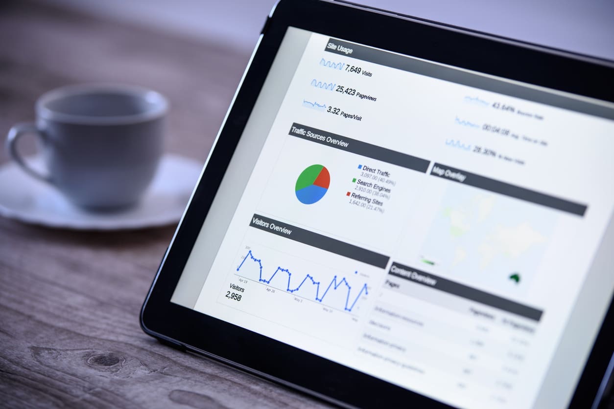 What Is Google Analytics 4