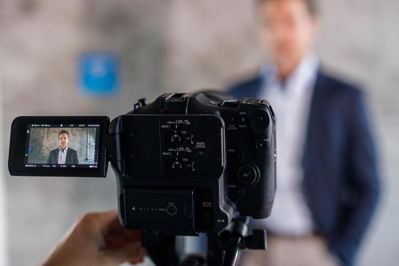 Creating Compelling Corporate Videos - Tips for Engaging Your Audience