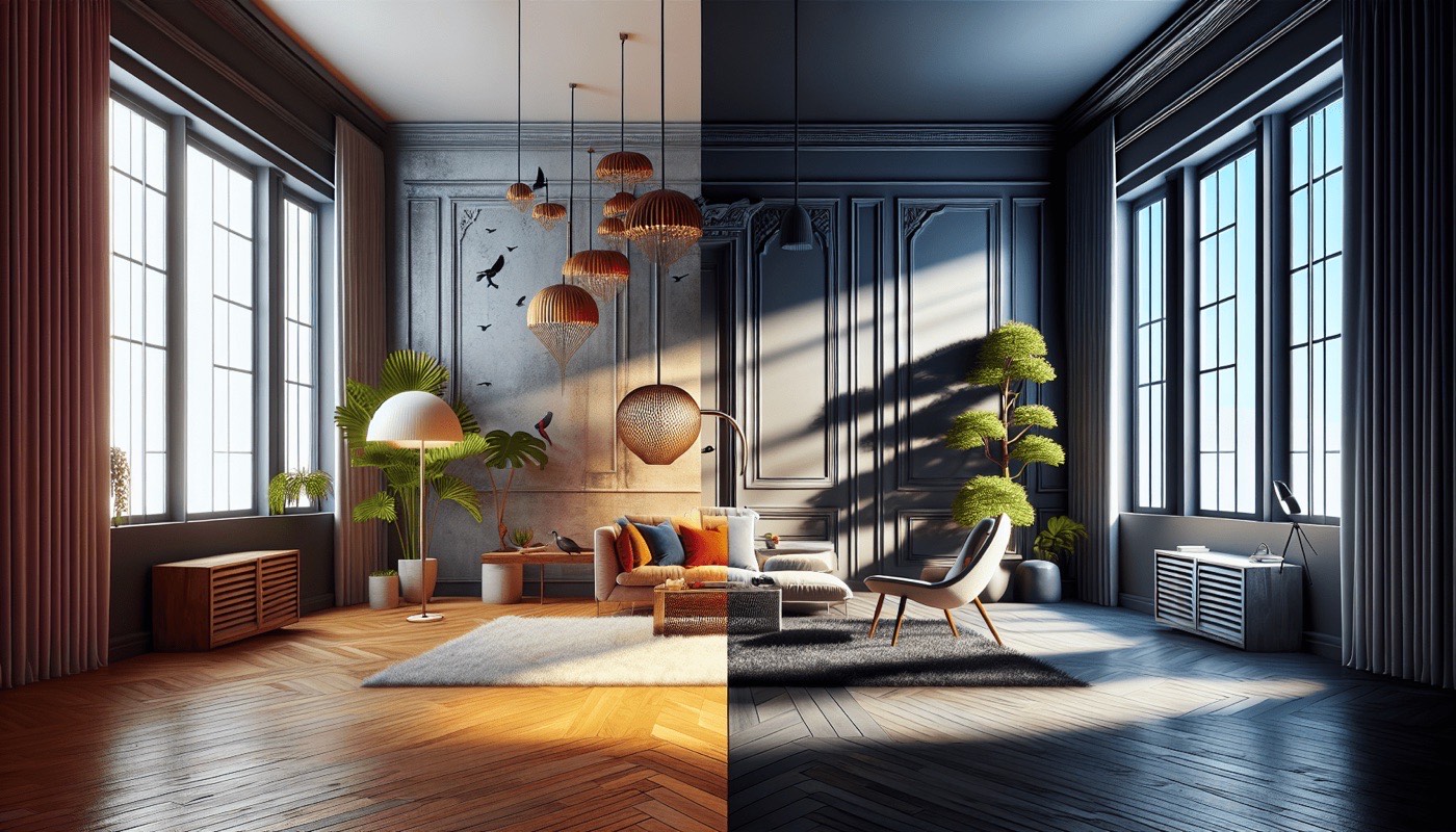 Create a visual impact with expert photography
