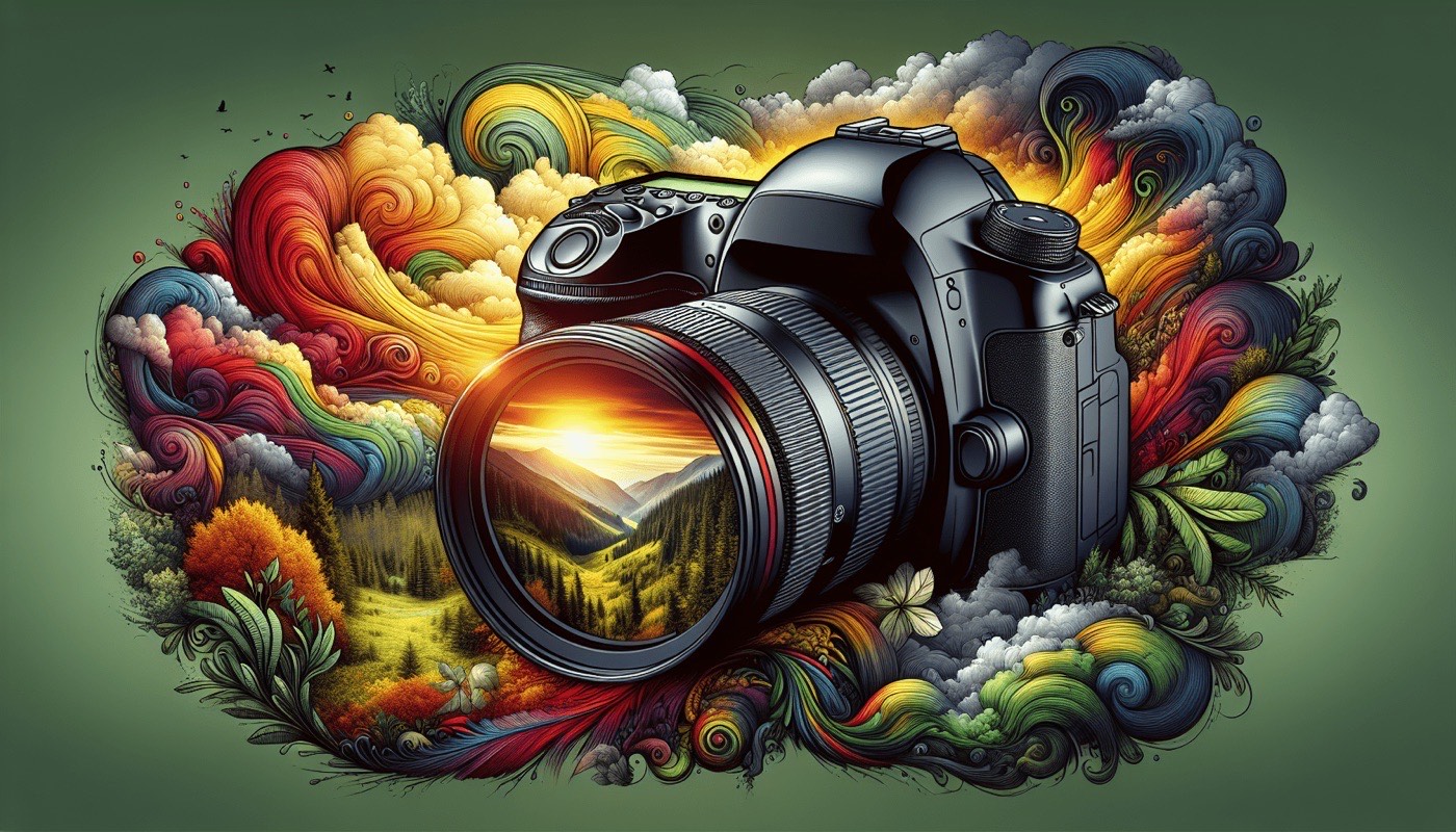 Make a lasting impression with mesmerizing photography